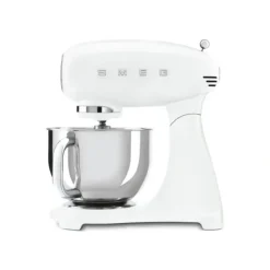 Clearance SMEG STAND MIXER WHT - cozylivehome.com | we sell a wide range of comfortable household items Shop All