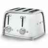 Clearance Smeg Toaster 4 Slices - cozylivehome.com | we sell a wide range of comfortable household items Shop All