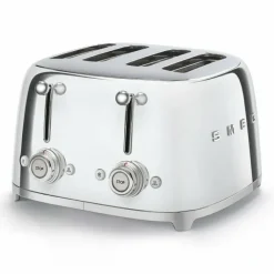 Clearance Smeg Toaster 4 Slices - cozylivehome.com | we sell a wide range of comfortable household items Shop All