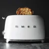 New Smeg Toaster 2 Slices - cozylivehome.com | we sell a wide range of comfortable household items Shop All