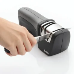 Cheap SMITHS EDGE COMPACT ELECTRIC KNIFE SHARPENER - cozylivehome.com | we sell a wide range of comfortable household items Shop All