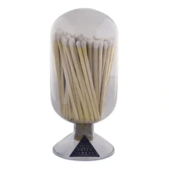 Sale Smoke Match Cloche - cozylivehome.com | we sell a wide range of comfortable household items Giftware