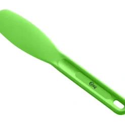 Best SMOOTH POLY SANDWICH SPREADER GRN HANDLE 7.75" - cozylivehome.com | we sell a wide range of comfortable household items Shop All