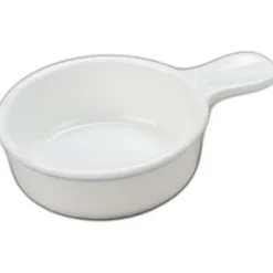 Sale SNACK DISH W/ HANDLES 4 OZ - cozylivehome.com | we sell a wide range of comfortable household items Shop All