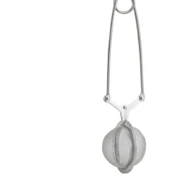 Sale Snap Ball Tea Infuser - cozylivehome.com | we sell a wide range of comfortable household items Shop All