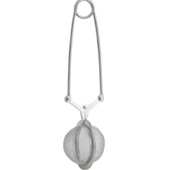 New SNAP MESH TEA BALL SS 1.5" - cozylivehome.com | we sell a wide range of comfortable household items Shop All