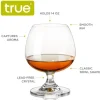 Best Sale SNIFTER TASTING GLASS 14oz - cozylivehome.com | we sell a wide range of comfortable household items Shop All