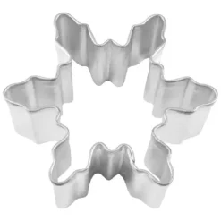 Best Snowflake 2.25"Cookie Cutter - cozylivehome.com | we sell a wide range of comfortable household items Shop All