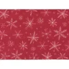 Online SNOWFLAKES PLACEMAT - cozylivehome.com | we sell a wide range of comfortable household items Shop All