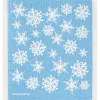 Hot SNOWFLAKES SWEDISH DISHCLOTH - cozylivehome.com | we sell a wide range of comfortable household items Shop All