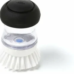 Sale Soap Dispensing Palm Brush - cozylivehome.com | we sell a wide range of comfortable household items Shop All