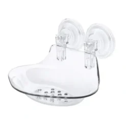 Cheap SOAP HOLDER WITH SUCTION CUPS - cozylivehome.com | we sell a wide range of comfortable household items Shop All