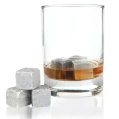 Sale SOAPSTONE GLACIER ROCKS CUBE SET 6 - cozylivehome.com | we sell a wide range of comfortable household items Shop All
