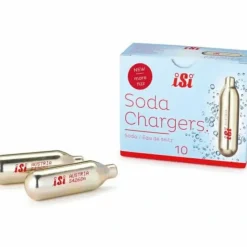Sale Soda Chargers - cozylivehome.com | we sell a wide range of comfortable household items Shop All