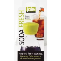 Outlet SODA FRESH FIZZ KEEPER - cozylivehome.com | we sell a wide range of comfortable household items Shop All