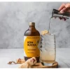 Sale Soda Press Zesty Ginger Kombucha - cozylivehome.com | we sell a wide range of comfortable household items Shop All
