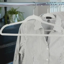 Shop Soft Grip Hangers Set-12 - cozylivehome.com | we sell a wide range of comfortable household items Shop All