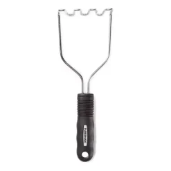 Discount Soft Grip Stainless Steel Potato Masher - cozylivehome.com | we sell a wide range of comfortable household items Housewares