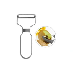 Clearance Soft Skin Peeler SS - cozylivehome.com | we sell a wide range of comfortable household items Housewares