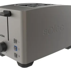 Best Solac My Toast Legend Toaster - cozylivehome.com | we sell a wide range of comfortable household items Shop All