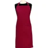 Discount SOLID APRON PAPRIKA - cozylivehome.com | we sell a wide range of comfortable household items Shop All