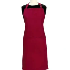 Discount SOLID APRON PAPRIKA - cozylivehome.com | we sell a wide range of comfortable household items Shop All