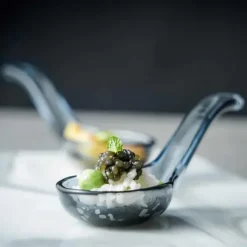 Cheap SOOP Glass Spoon - cozylivehome.com | we sell a wide range of comfortable household items Shop All