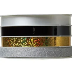 Clearance Sophisticate Ribbon - Multi Channel - cozylivehome.com | we sell a wide range of comfortable household items Giftware