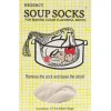 Clearance SOUP SOCK SET OF 3 - cozylivehome.com | we sell a wide range of comfortable household items Shop All