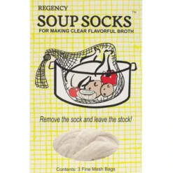 Clearance SOUP SOCK SET OF 3 - cozylivehome.com | we sell a wide range of comfortable household items Shop All