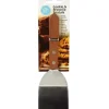 Online Spatula w/ Wood Handle 7.5″ - cozylivehome.com | we sell a wide range of comfortable household items Shop All