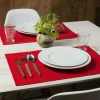 Sale Spectrum Placemat - cozylivehome.com | we sell a wide range of comfortable household items Shop All