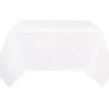 Discount SPECTRUM TABLE CLOTH WHITE 60X120 - cozylivehome.com | we sell a wide range of comfortable household items Shop All