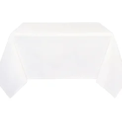Discount SPECTRUM TABLE CLOTH WHITE 60X120 - cozylivehome.com | we sell a wide range of comfortable household items Shop All