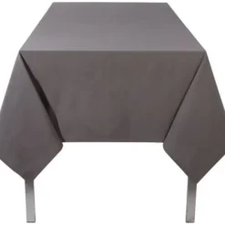 Online Spectrum Tablecloth Charcoal - cozylivehome.com | we sell a wide range of comfortable household items Shop All