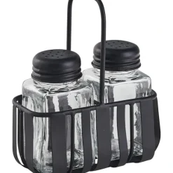 Hot SPENCER CADDY W/S&P SET - cozylivehome.com | we sell a wide range of comfortable household items Shop All