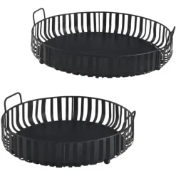 Clearance SPENCER ROUND TRAY - cozylivehome.com | we sell a wide range of comfortable household items Shop All