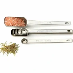 Cheap Spice Spoon Set - cozylivehome.com | we sell a wide range of comfortable household items Shop All