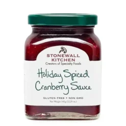 Online SPICED CRANBERRY SAUCE - cozylivehome.com | we sell a wide range of comfortable household items Shop All