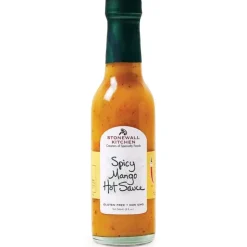 Fashion SPICY MANGO HOT SAUCE 8OZ - cozylivehome.com | we sell a wide range of comfortable household items Shop All