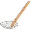 Flash Sale SPIDER STRAINER 5" W/BAMBOO HANDLE - cozylivehome.com | we sell a wide range of comfortable household items Shop All