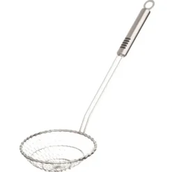 Outlet SPIDER STRAINER SS 7" - cozylivehome.com | we sell a wide range of comfortable household items Shop All