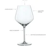 Flash Sale SPIEGELAU BURGUNDY GLASS 22.6 OZ - cozylivehome.com | we sell a wide range of comfortable household items Shop All