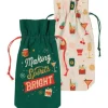 Clearance Spirits Bright Wine Bag - cozylivehome.com | we sell a wide range of comfortable household items Shop All