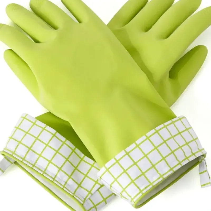 Shop Splash Patrol Natural Latex Cleaning & Dish Gloves - cozylivehome.com | we sell a wide range of comfortable household items Shop All