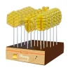Online Spoons & Honey Lollipops Honey Hive Assortment Honey - cozylivehome.com | we sell a wide range of comfortable household items Shop All