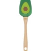 Hot SPOONULA AVOCADOS WOOD HANDLE - cozylivehome.com | we sell a wide range of comfortable household items Shop All
