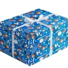 Cheap Sports Gift Wrap - Rolls - cozylivehome.com | we sell a wide range of comfortable household items Giftware
