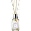 Online Spring White Flower Reed Diffuser 100 ml Clear - cozylivehome.com | we sell a wide range of comfortable household items Shop All