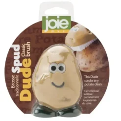 Clearance SPUD DUDE BRUSH - cozylivehome.com | we sell a wide range of comfortable household items Shop All